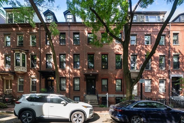 50 E Springfield St 2, Boston, MA 02118
