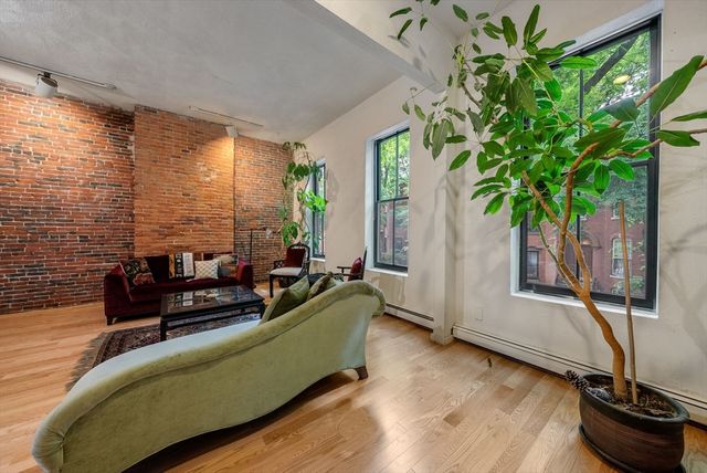 50 E Springfield St 2, Boston, MA 02118