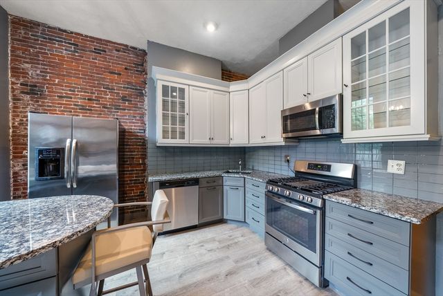 50 E Springfield St 2, Boston, MA 02118