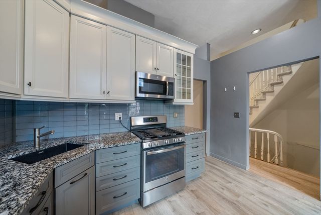 50 E Springfield St 2, Boston, MA 02118