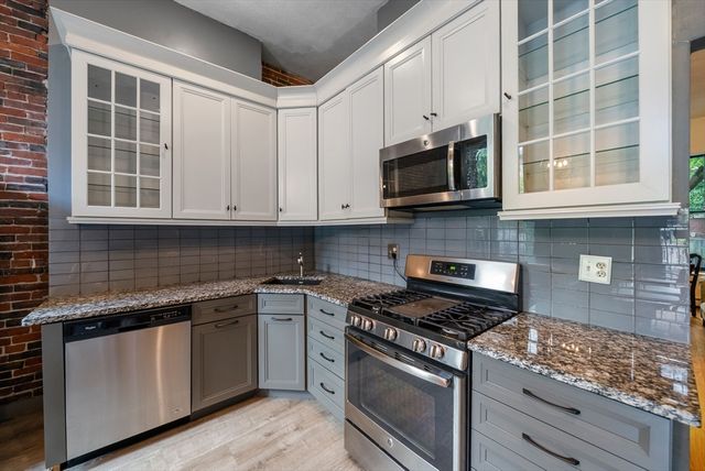 50 E Springfield St 2, Boston, MA 02118