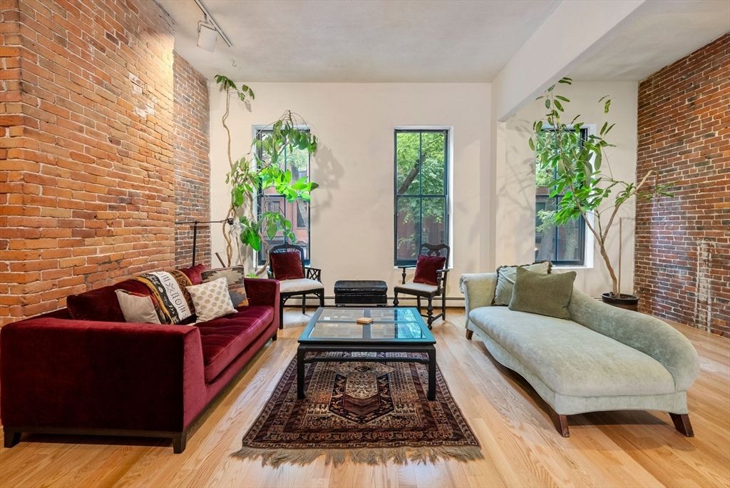50 E Springfield St 2, Boston, MA 02118