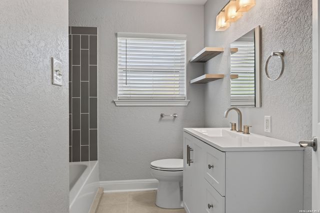 134 Longridge Dr, San Antonio, TX 78228