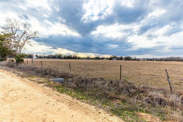 Tract 1 Wiese Road, Bellville, TX 77418