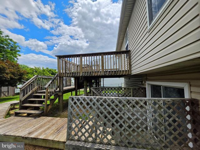 5705 REDMOND STREET, Baltimore, MD 21225