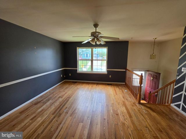 5705 REDMOND STREET, Baltimore, MD 21225