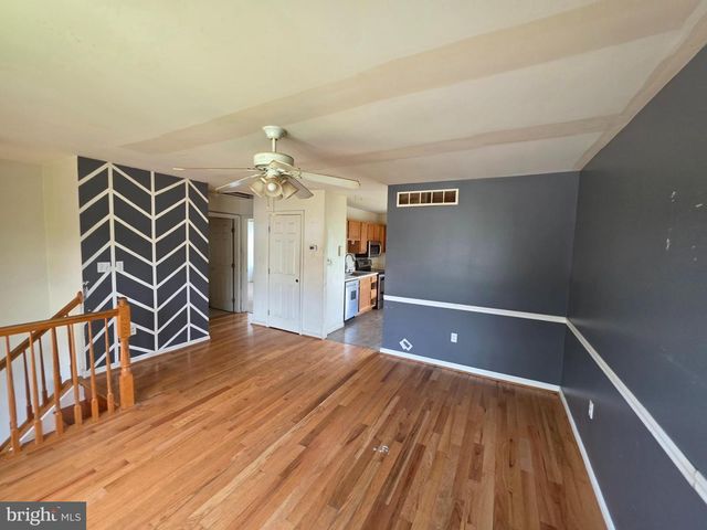 5705 REDMOND STREET, Baltimore, MD 21225