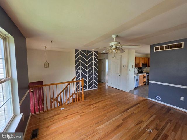 5705 REDMOND STREET, Baltimore, MD 21225