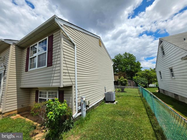5705 REDMOND STREET, Baltimore, MD 21225