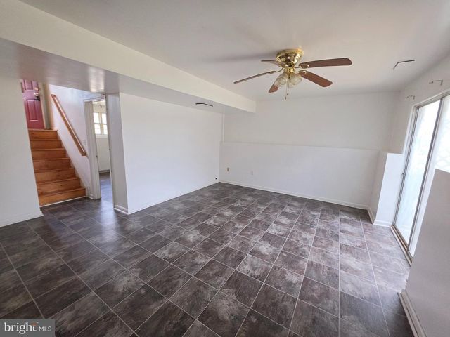 5705 REDMOND STREET, Baltimore, MD 21225