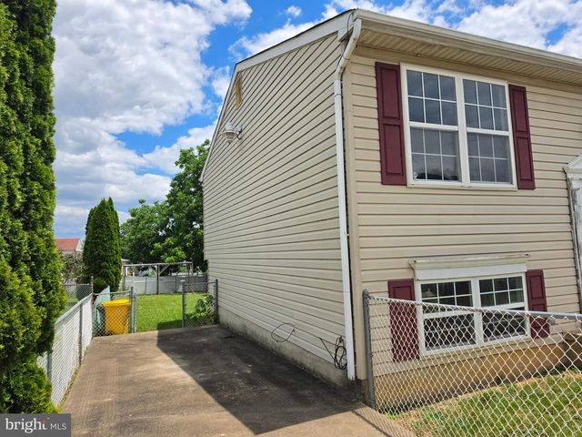 5705 REDMOND STREET, Baltimore, MD 21225