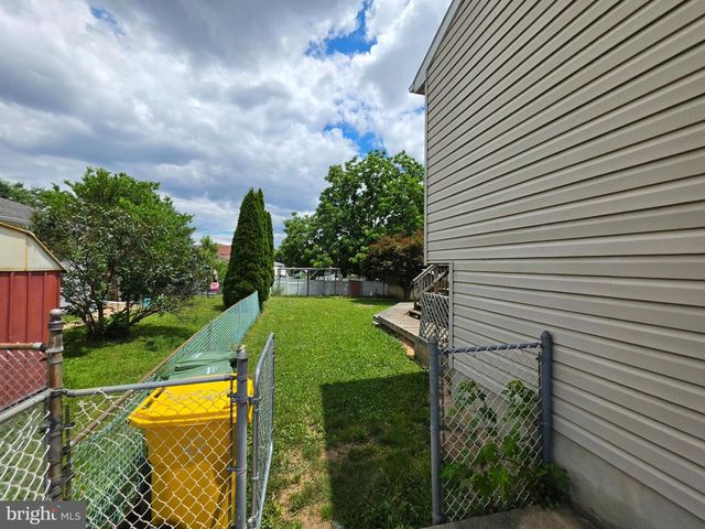 5705 REDMOND STREET, Baltimore, MD 21225