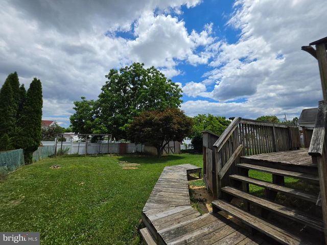 5705 REDMOND STREET, Baltimore, MD 21225