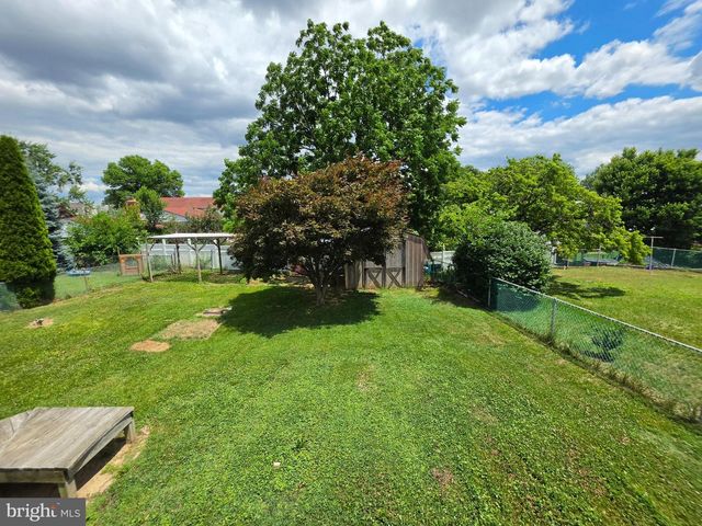 5705 REDMOND STREET, Baltimore, MD 21225