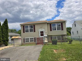 5705 REDMOND STREET, Baltimore, MD 21225