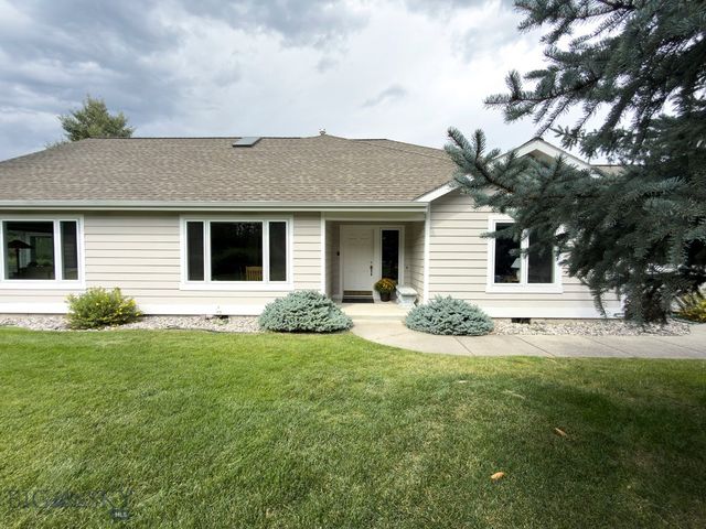 2705 Fairway Drive 15, Bozeman, MT 59715