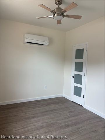 123 N Arnold Road, Avon Park, FL 33825