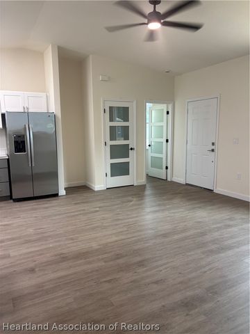 123 N Arnold Road, Avon Park, FL 33825
