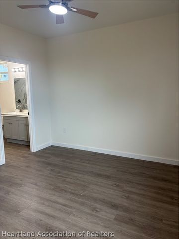 123 N Arnold Road, Avon Park, FL 33825