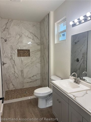 123 N Arnold Road, Avon Park, FL 33825