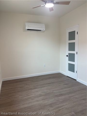 123 N Arnold Road, Avon Park, FL 33825