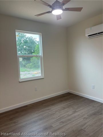 123 N Arnold Road, Avon Park, FL 33825