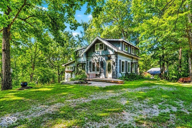 514 Whippoorwill Lane, Nashville, IN 47448