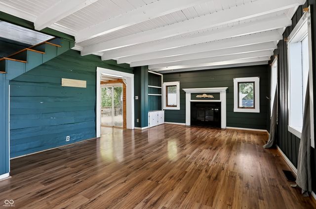 514 Whippoorwill Lane, Nashville, IN 47448