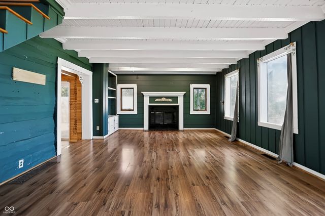 514 Whippoorwill Lane, Nashville, IN 47448