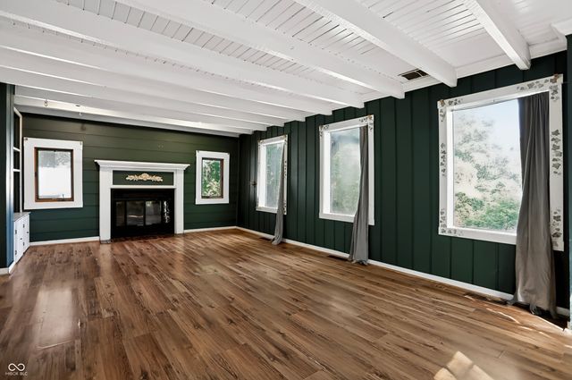 514 Whippoorwill Lane, Nashville, IN 47448