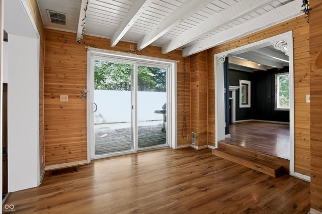 514 Whippoorwill Lane, Nashville, IN 47448