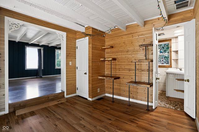 514 Whippoorwill Lane, Nashville, IN 47448
