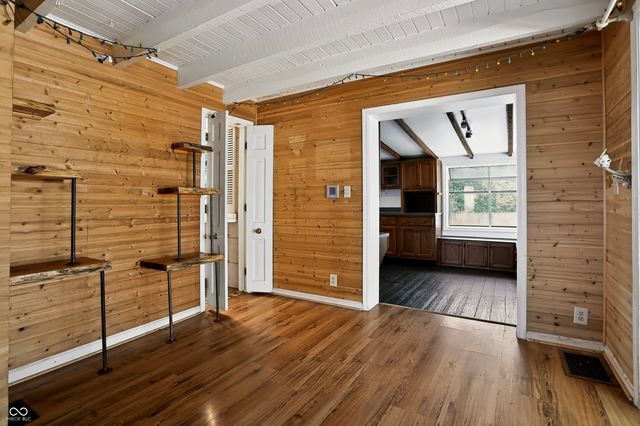 514 Whippoorwill Lane, Nashville, IN 47448