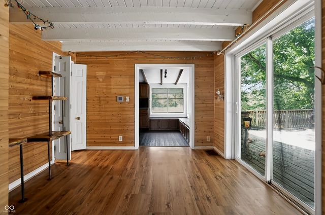 514 Whippoorwill Lane, Nashville, IN 47448