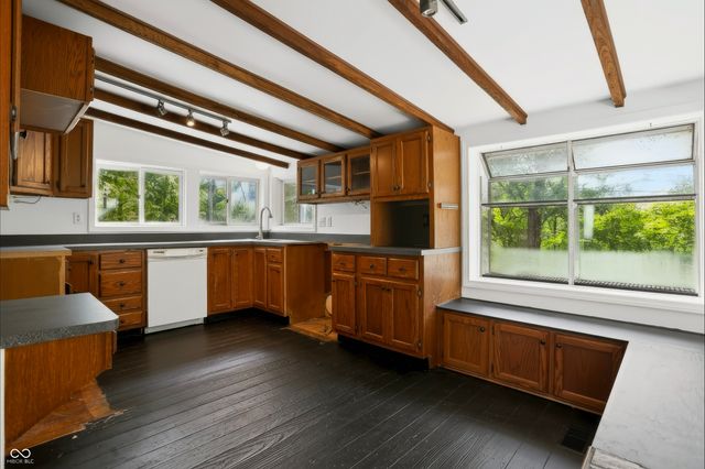 514 Whippoorwill Lane, Nashville, IN 47448