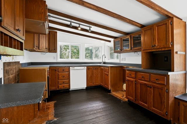 514 Whippoorwill Lane, Nashville, IN 47448