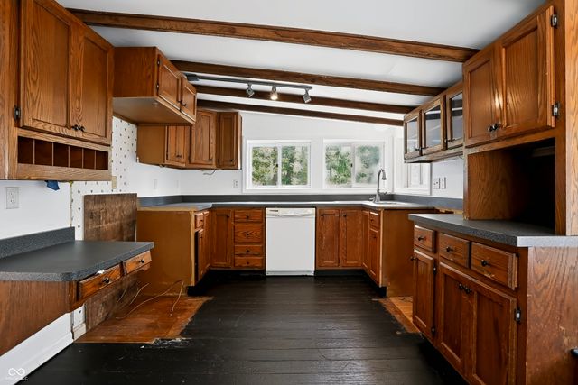 514 Whippoorwill Lane, Nashville, IN 47448