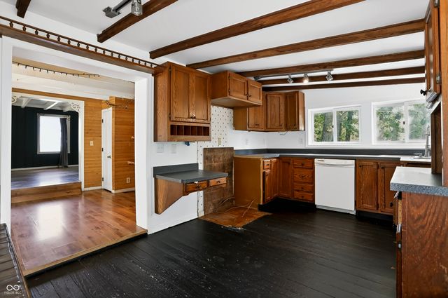 514 Whippoorwill Lane, Nashville, IN 47448