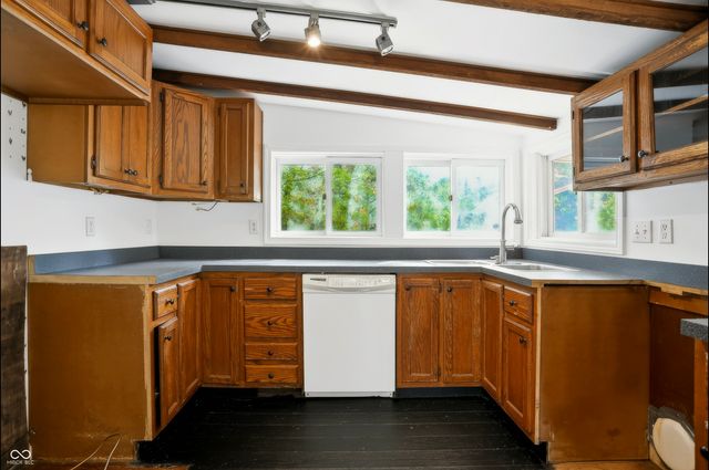 514 Whippoorwill Lane, Nashville, IN 47448