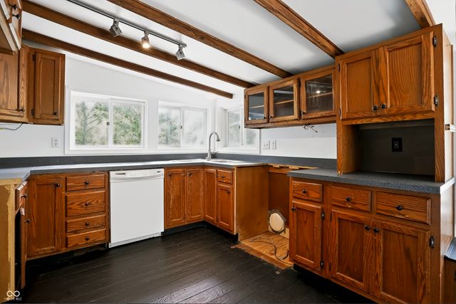 514 Whippoorwill Lane, Nashville, IN 47448