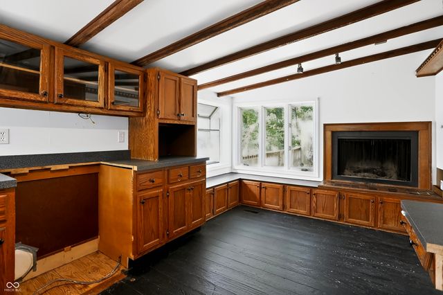 514 Whippoorwill Lane, Nashville, IN 47448