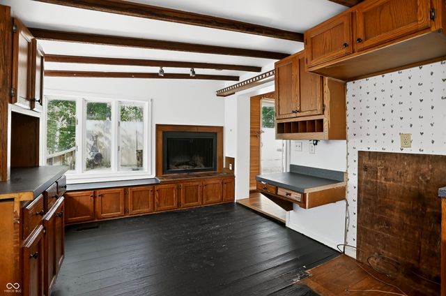 514 Whippoorwill Lane, Nashville, IN 47448