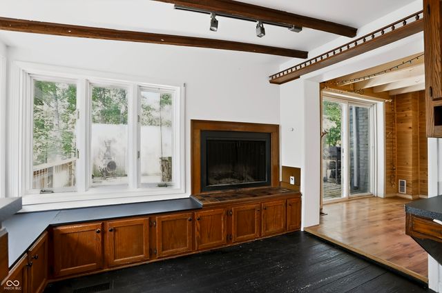 514 Whippoorwill Lane, Nashville, IN 47448