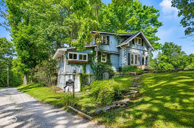 514 Whippoorwill Lane, Nashville, IN 47448