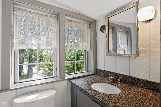 514 Whippoorwill Lane, Nashville, IN 47448