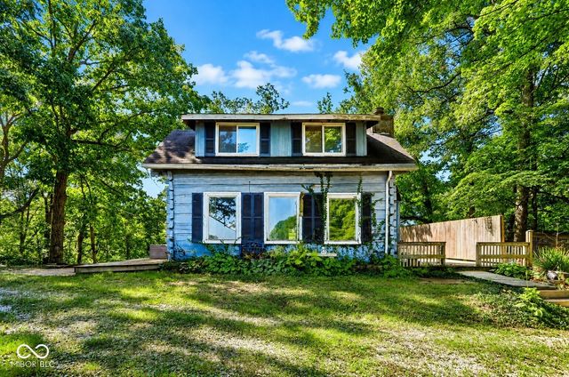 514 Whippoorwill Lane, Nashville, IN 47448