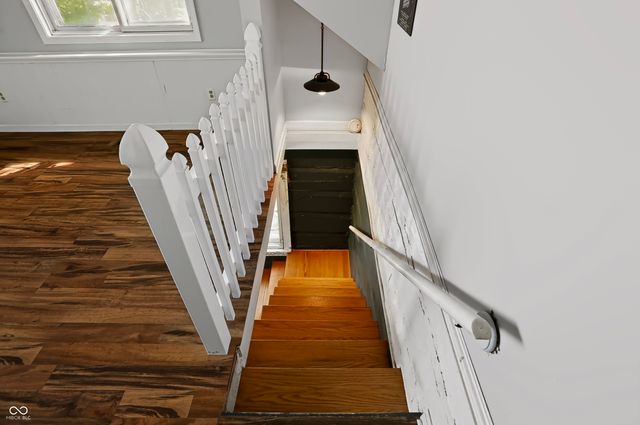 514 Whippoorwill Lane, Nashville, IN 47448