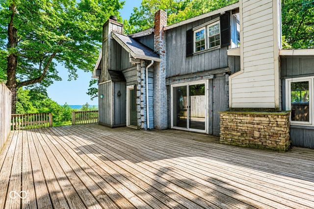 514 Whippoorwill Lane, Nashville, IN 47448