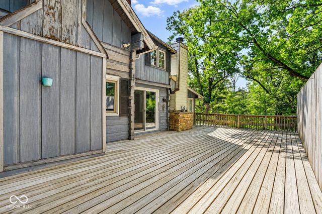 514 Whippoorwill Lane, Nashville, IN 47448