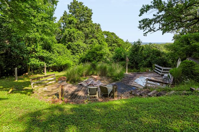 514 Whippoorwill Lane, Nashville, IN 47448